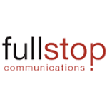 Fullstop logo