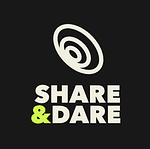SHARE & DARE
