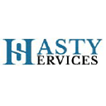 Hasty Admin Services