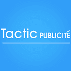 .tacticpublicite.com