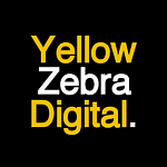 Yellow Zebra Digital