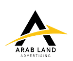 Arabland Advertising logo