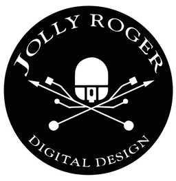 JollyRoger Digital Marketing logo