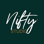 Nifty Studio logo