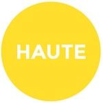 Haute Event Management Singapore logo