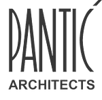 Pantic Architects