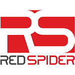 Redspider Website & Art Design logo