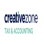 CreativeZone Tax & Accounting