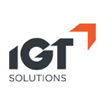 IGT Solutions logo