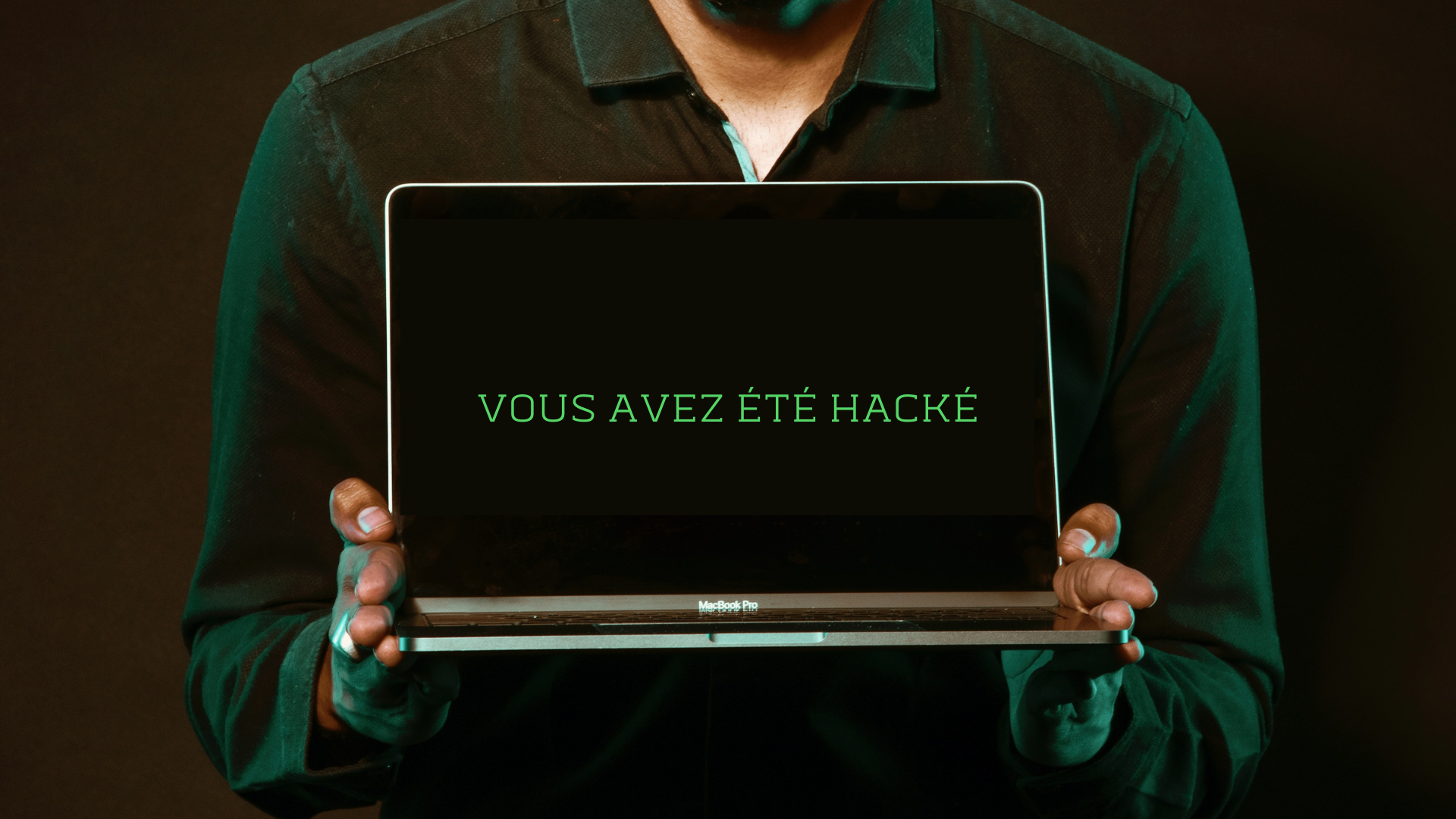 95 % des piratages sont dus à des erreurs humaines, mais dans quelle mesure êtes-vous piratable ?